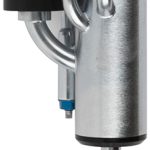 FOX 3.5 Factory Bypass Shock 981-02-396-1