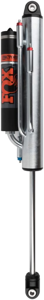 FOX 3.5 Factory Bypass Shock 981-02-396-1