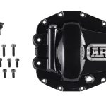 ARB Diff Case / Covers 0750011B