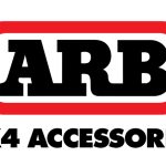ARB Sahara Bars 3921840