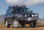 ARB Bull Bars 3415150 - Image 2