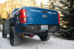 ARB Summit Rear Step Towbars 5640200 - Image 3