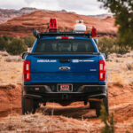 ARB Summit Rear Step Towbars 5640200 - Image 2
