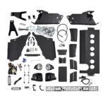 ARB Summit Bull Bars 3423160K2 - Image 3