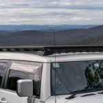 ARB OME Mounting Accessories BASE271