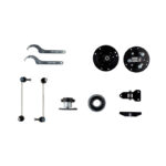 Bilstein Evo Series Coilover Kits 48-256292 - Image 3
