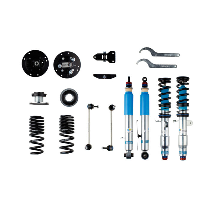 attach_21897419.JPG Bilstein Evo Series Coilover Kits 48-256292 - Image 1