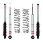 Eibach Pro-Truck Lift Kits E80-35-035-01-22