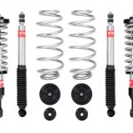 Eibach Pro-Truck Lift Kits E86-59-005-01-22