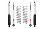 Eibach Pro-Truck Lift Kits E80-35-001-02-22