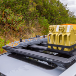 ARB Roof Rack Kits 17915090 - Image 7