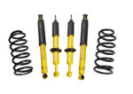 Old Man Emu OME Coil Springs OME4RNR03HKS8