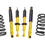 Old Man Emu OME Coil Springs OME4RNR03HKS8