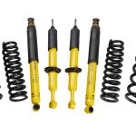 Old Man Emu OME Coil Springs OME4RNR03HKS6
