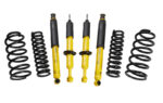 Old Man Emu OME Coil Springs OME4RNR03HKS6