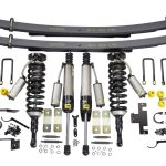 ARB BP51 Coilovers OMETUN57BP51