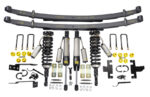 ARB BP51 Coilovers OMETUN57BP51