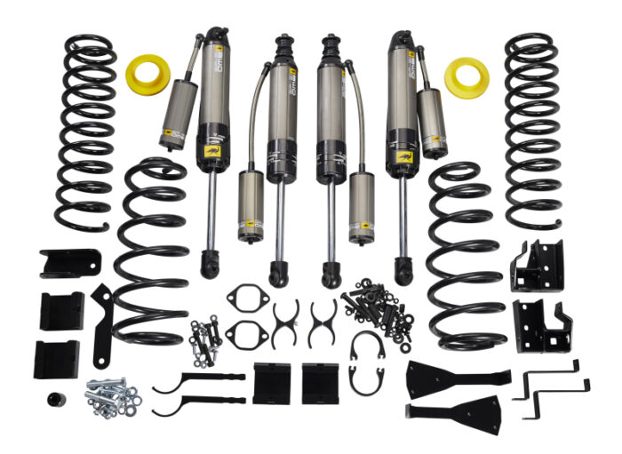attach_22006434.JPG ARB BP51 Shock Absorbers OMEJK2DBP51HK - Image 1