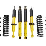 Old Man Emu OME Coil Springs OMEFJCHKS