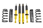 Old Man Emu OME Coil Springs OMEFJCHKS