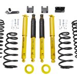 Old Man Emu OME Coil Springs OMEJK2DHKS