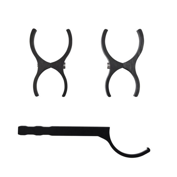 attach_22009269.JPG ARB BP51 Fit Kits VM80010042 - Image 1