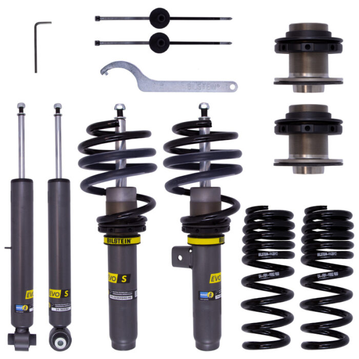 attach_22062908.JPG Bilstein Evo Series Coilover Kits 47-304932 - Image 1