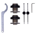 Bilstein Evo Series Coilover Kits 47-304932 - Image 2