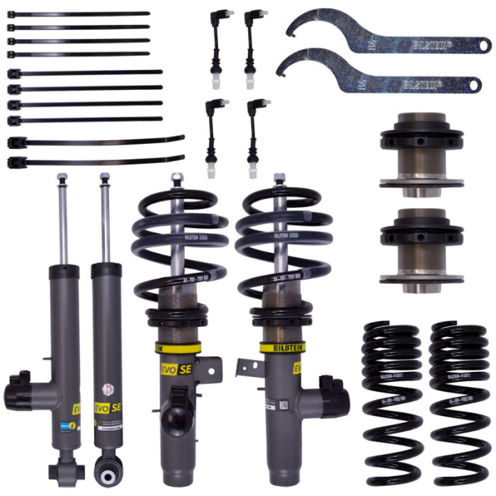 attach_22062915.JPG Bilstein Evo Series Coilover Kits 49-305135 - Image 1