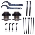 Bilstein Evo Series Coilover Kits 49-305135 - Image 2