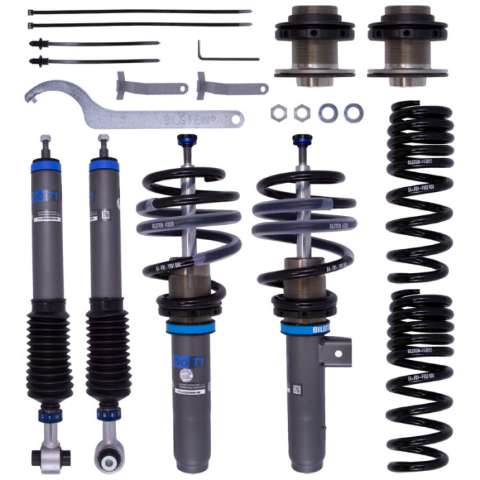 attach_22062925.JPG Bilstein Evo Series Coilover Kits 48-304979 - Image 1