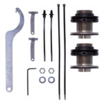 Bilstein Evo Series Coilover Kits 48-304979 - Image 4