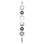 Bilstein B8 5100 Series Shocks 24-321150 - Image 3
