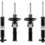 Eibach Pro-Damper Kits E60-35-029-01-22