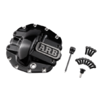 ARB Diff Case / Covers 0750012B - Image 2