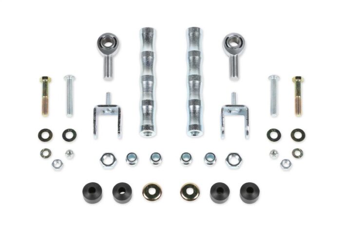 attach_22176835.JPG Fabtech Control Arm Bushing Kit FTS98028 - Image 1