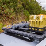ARB Roof Rack Kits 17915090 - Image 8