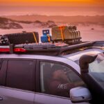 ARB Roof Rack Kits 17915090 - Image 9