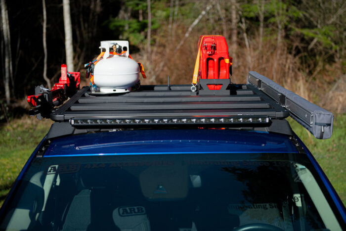 attach_22203126.JPG ARB OME Mounting Accessories 17940050 - Image 1