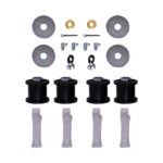 Bilstein B8 Control Arms 51-322335 - Image 3