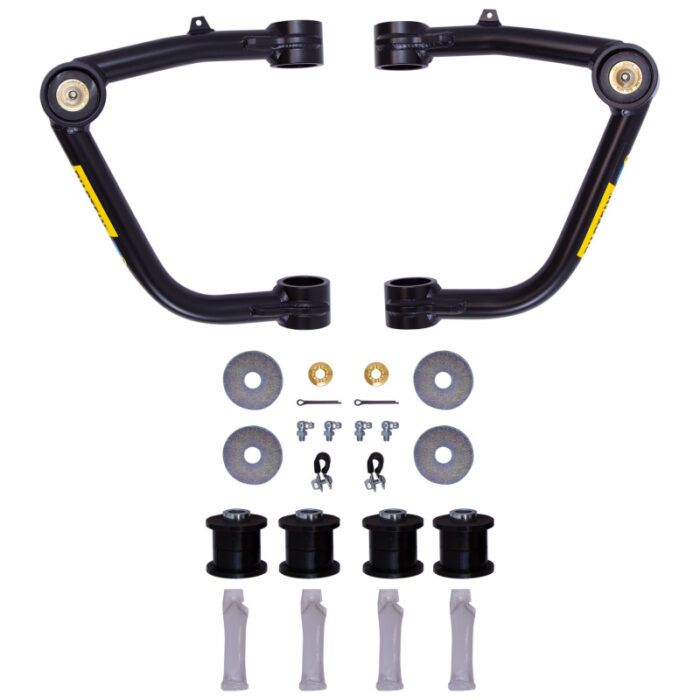 attach_22225892.JPG Bilstein B8 Control Arms 51-322335 - Image 1