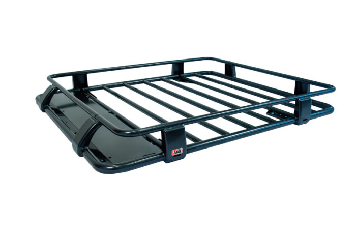 attach_22267900.JPG ARB Steel Roof Rack Cages 3800250 - Image 1