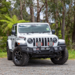 ARB Sahara Bars 3950240