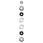 Bilstein B8 5100 Series Shocks 33-313146 - Image 3