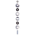 Bilstein B8 5100 Series Shocks 24-286244 - Image 2