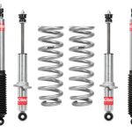Eibach Pro-Truck Lift Kits E80-82-066-01-22
