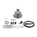 ARB Air Lockers RD166 - Image 2