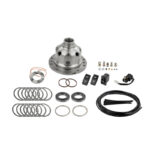 ARB Air Lockers RD143