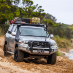ARB Roof Rack Kits 17915090 - Image 3
