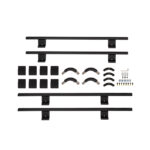 ARB OME Mounting Accessories 1780170 - Image 2